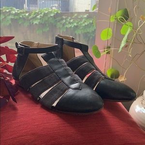 Samantha Pleet x Wolverine 1000 Mile Shoes